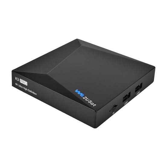 K3 Pro