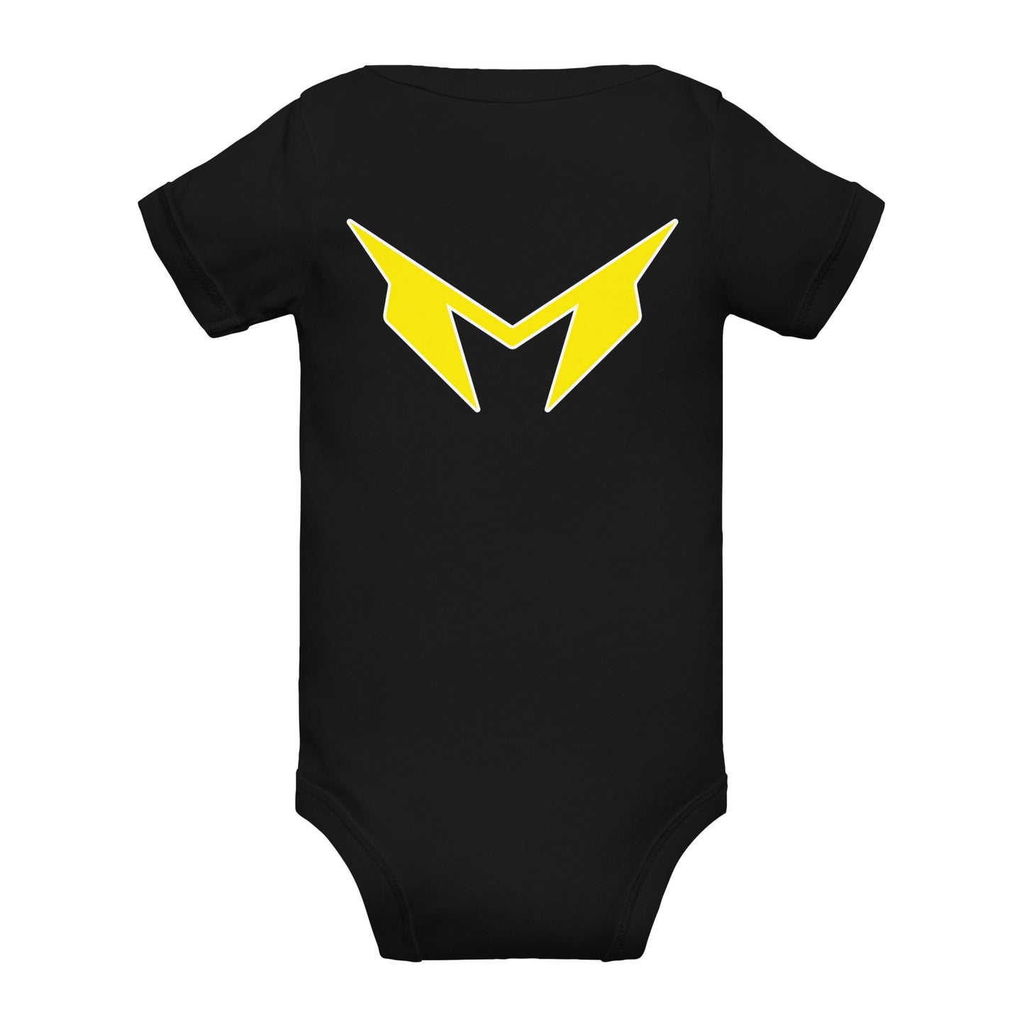 Baby Menace 2 Mommy Fit