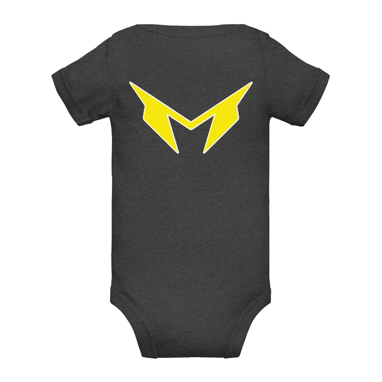 Baby Menace 2 Mommy Fit