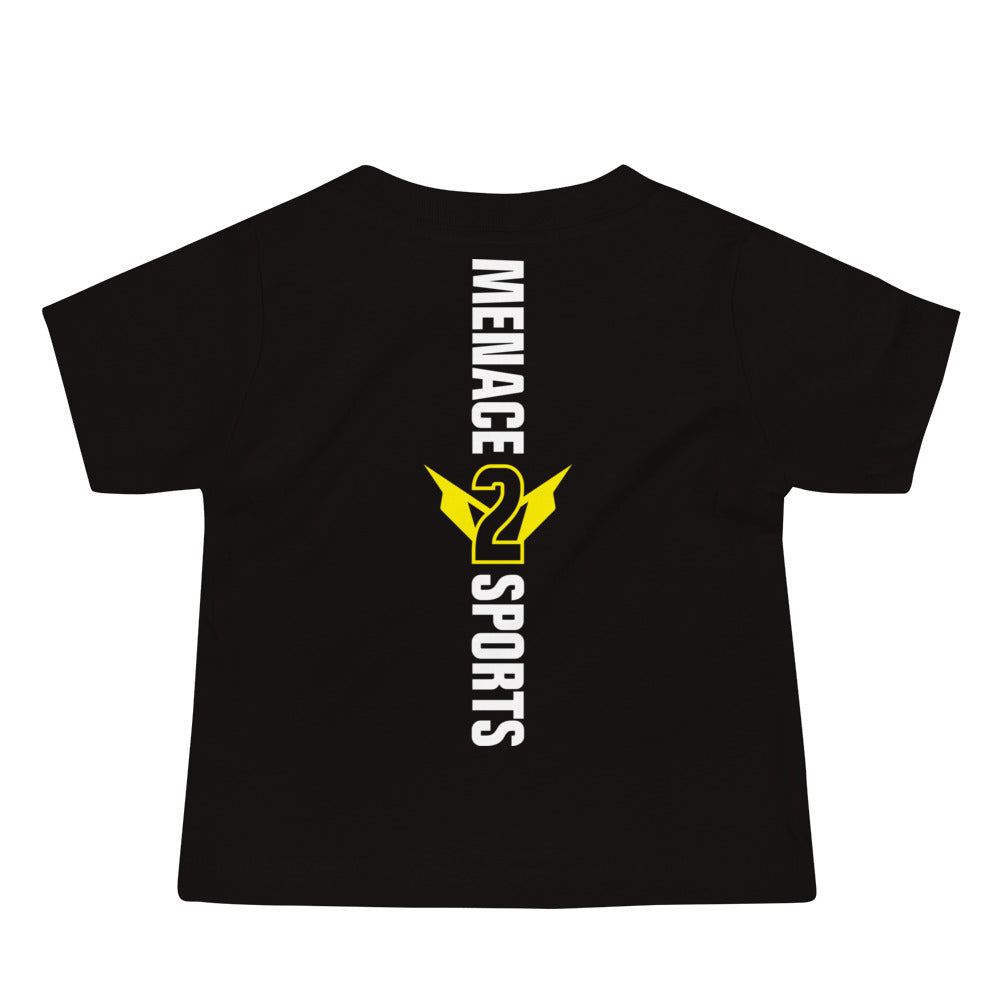 Menace 2 Mommy Toddler Tee