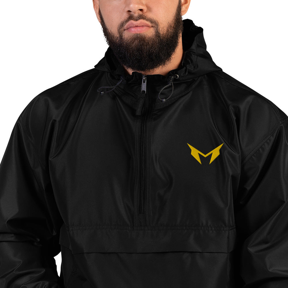 Menace Golf Rain Jacket