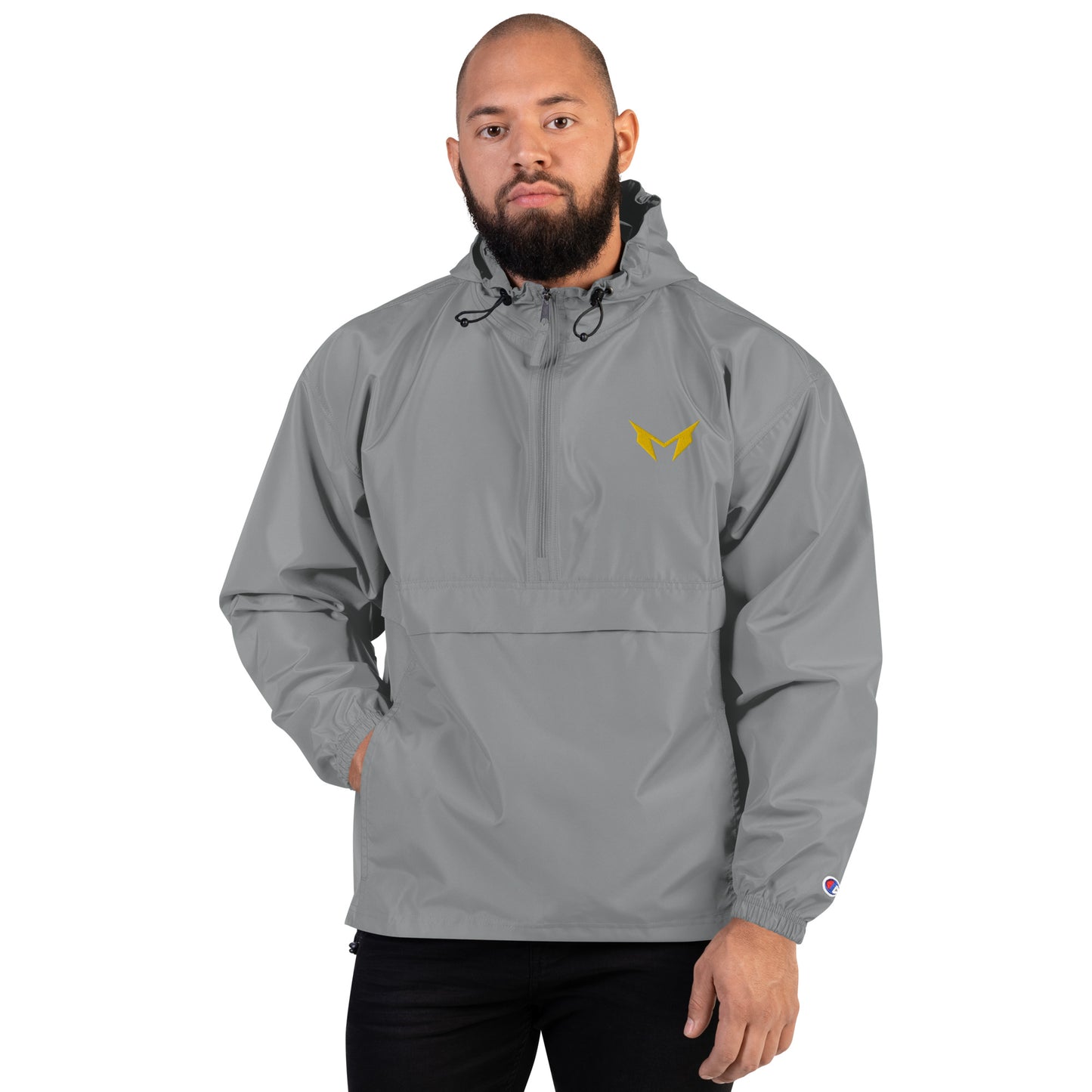 Menace Golf Rain Jacket