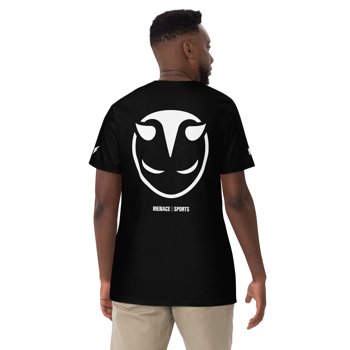 i am a menace Tee