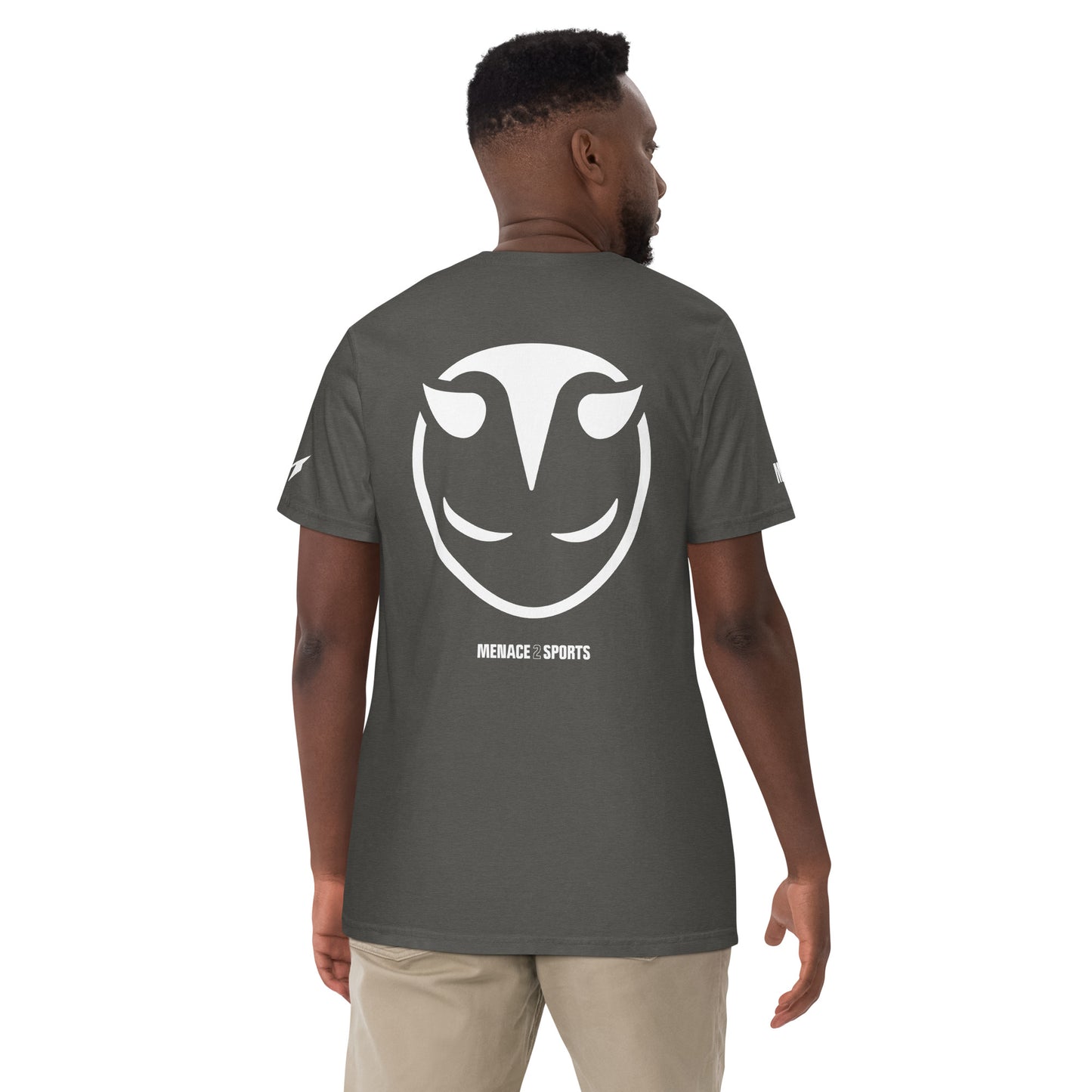 i am a menace Tee