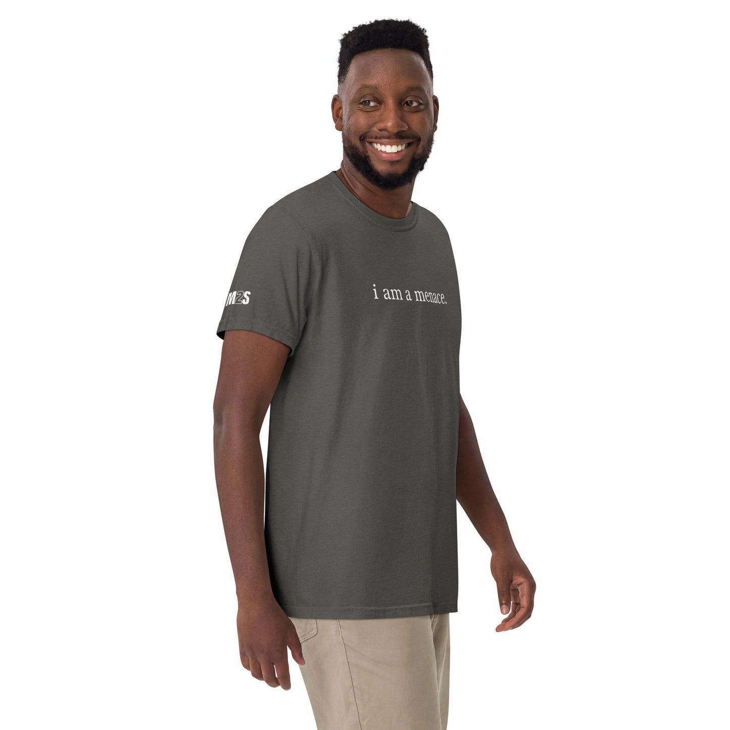 i am a menace Tee