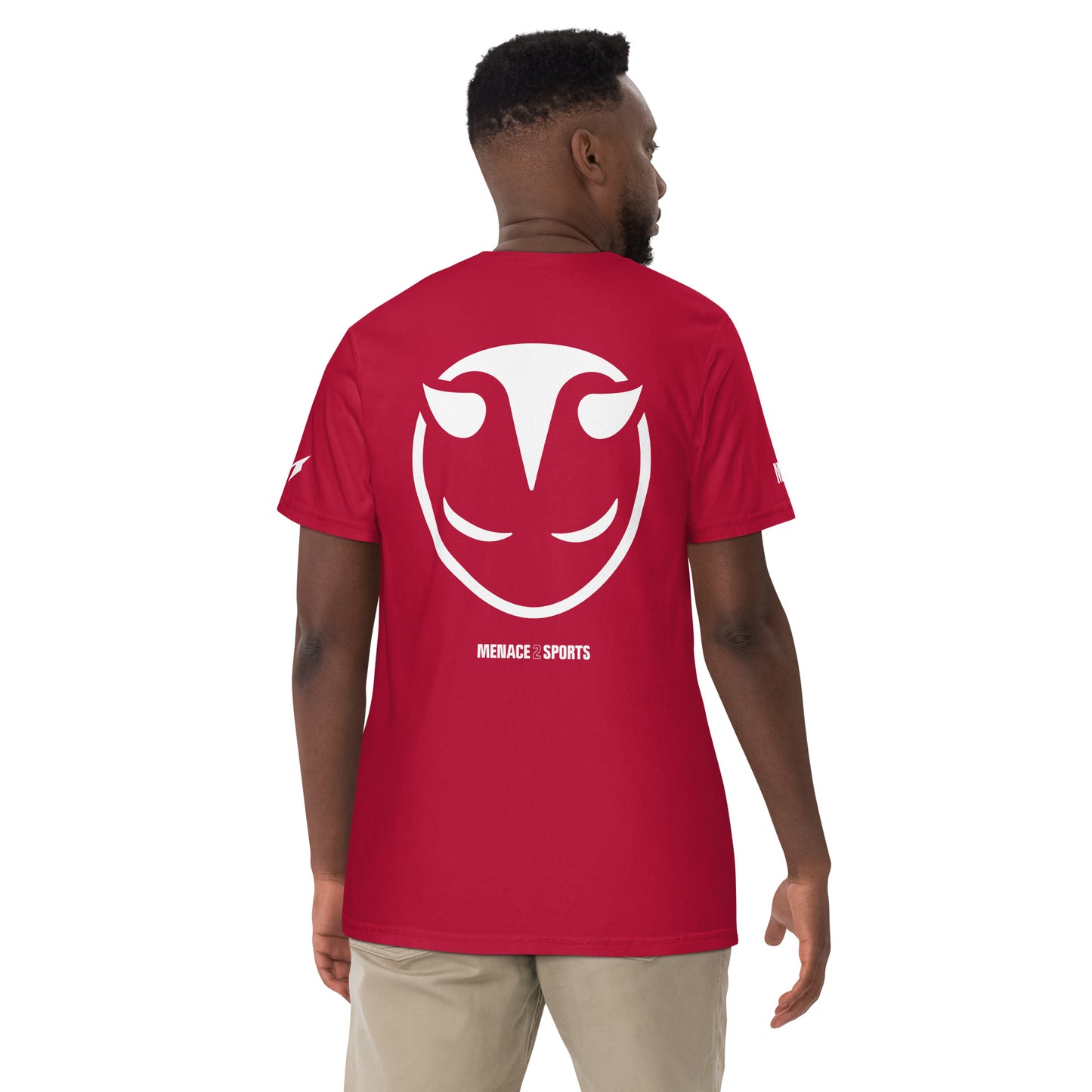 i am a menace Tee