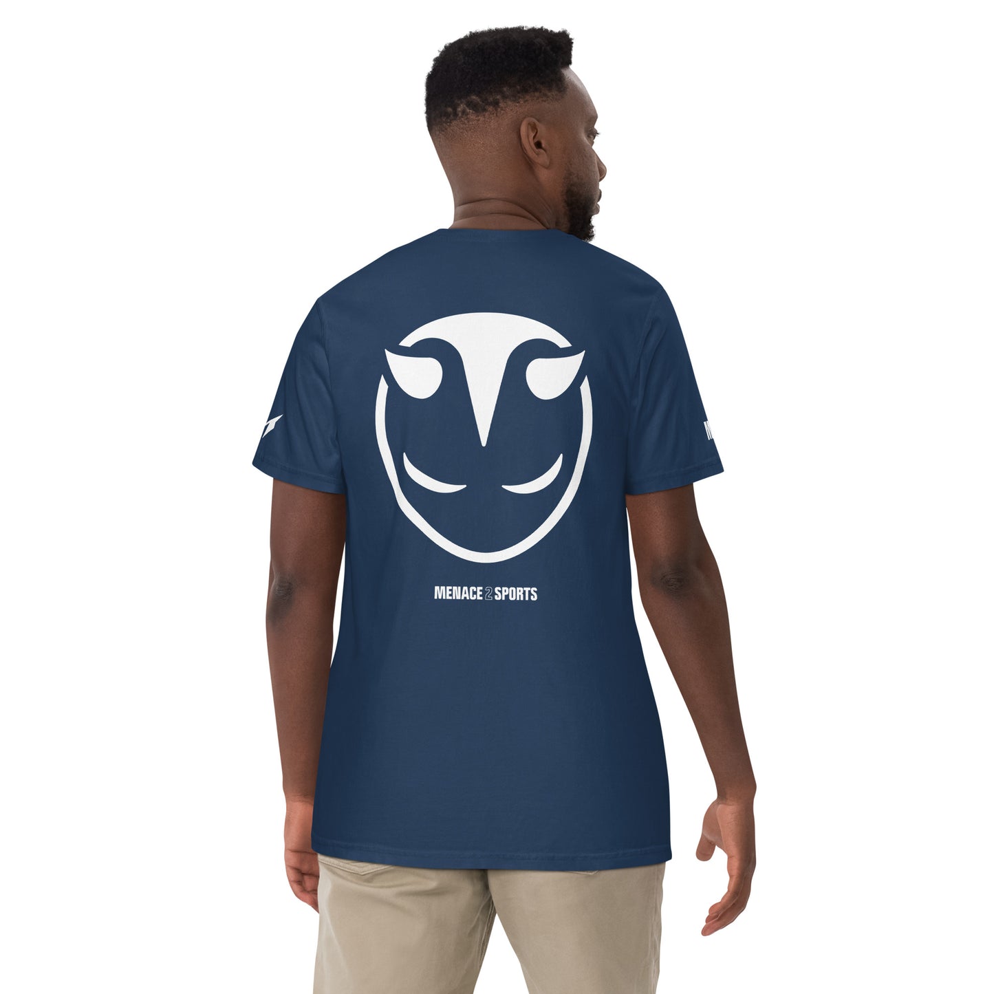 i am a menace Tee