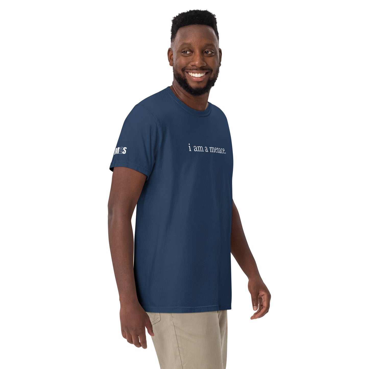 i am a menace Tee