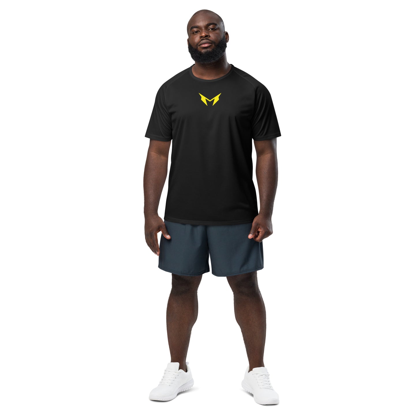 Menace Performance Shirt