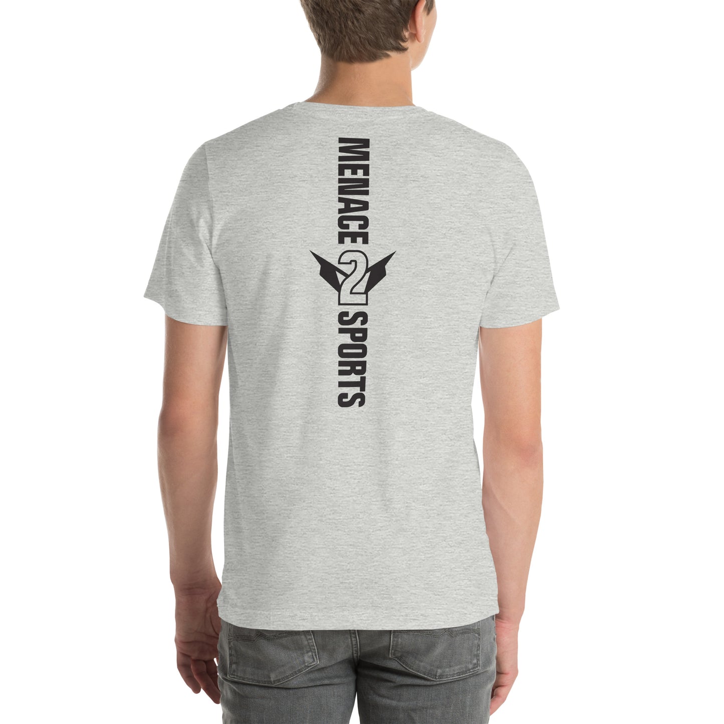 MAMA Grunge Tee