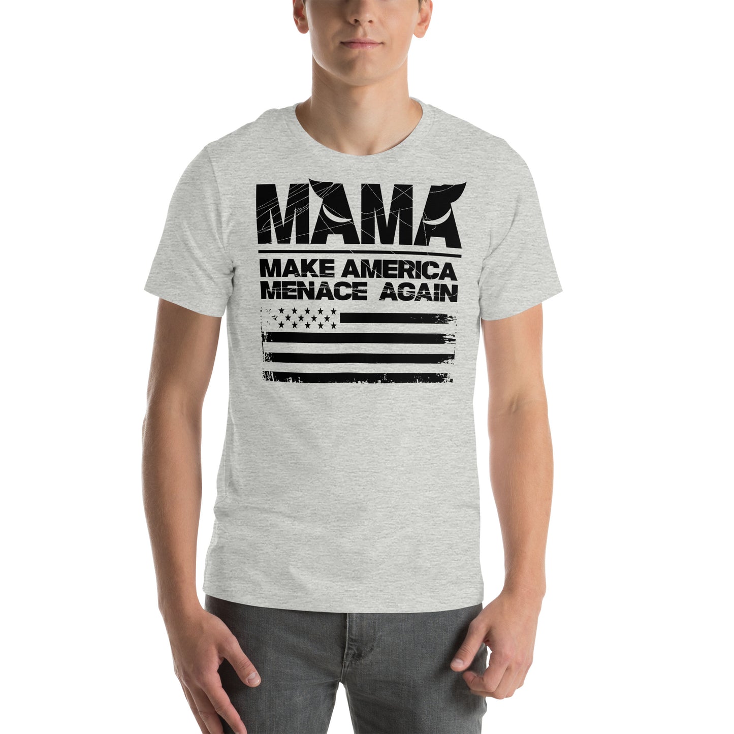 MAMA Grunge Tee