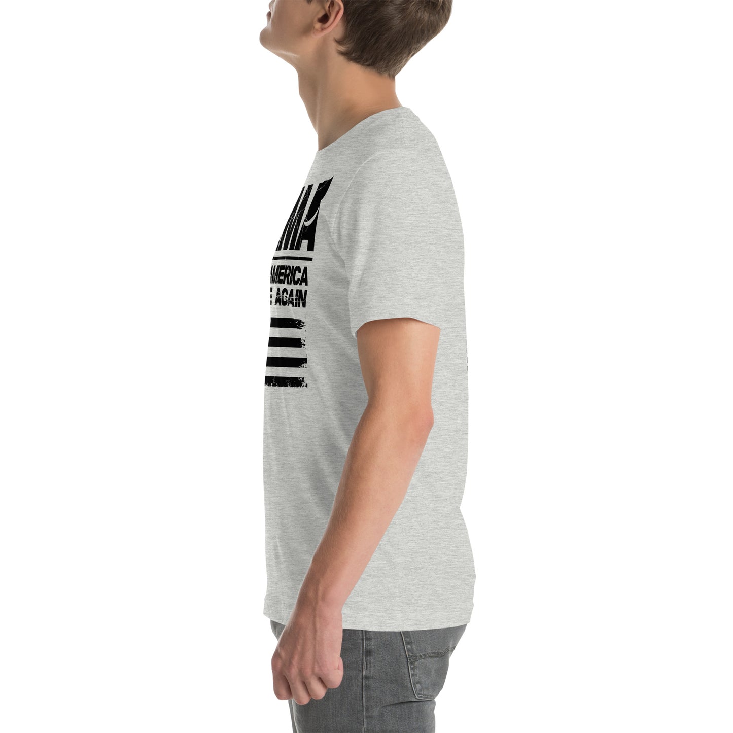MAMA Grunge Tee
