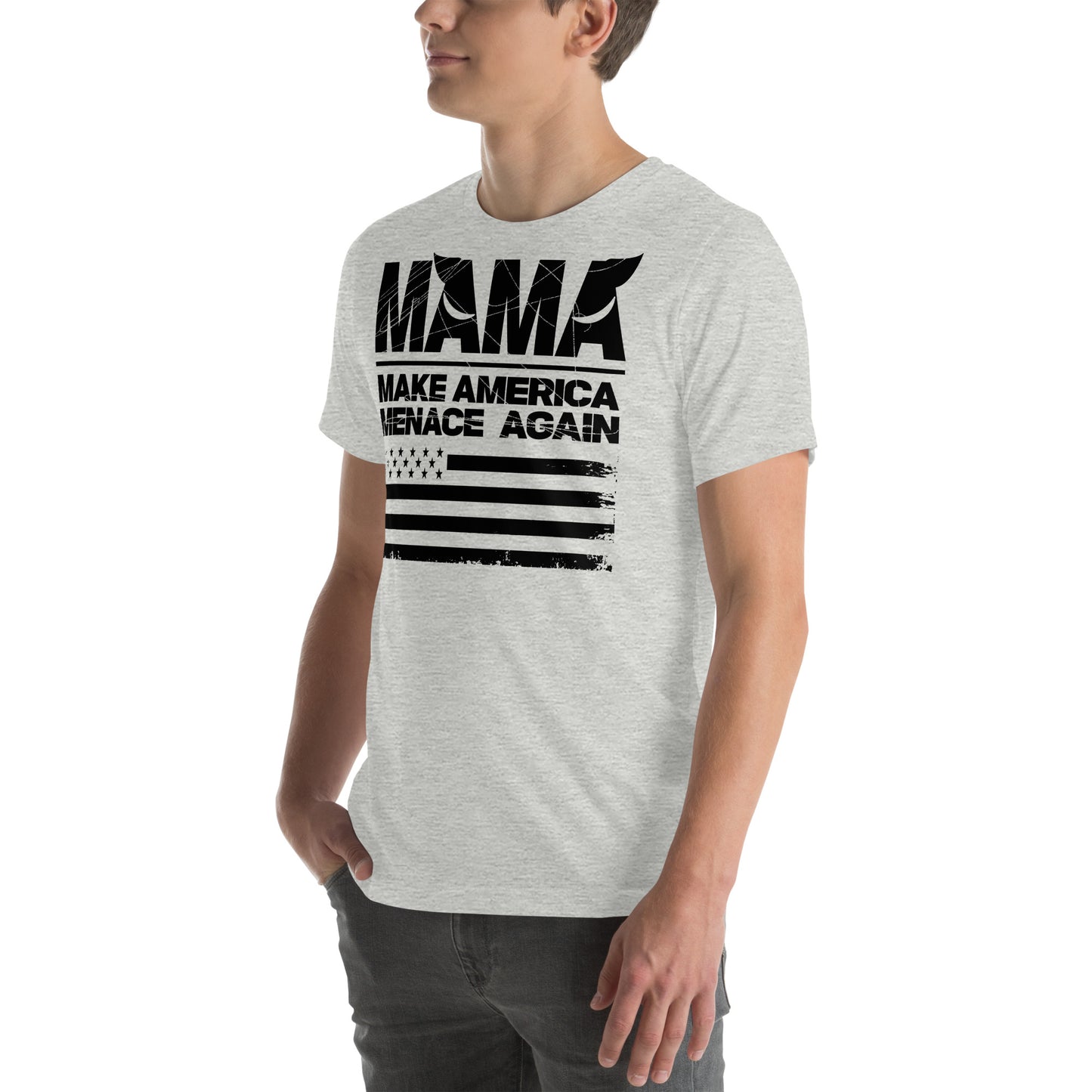 MAMA Grunge Tee