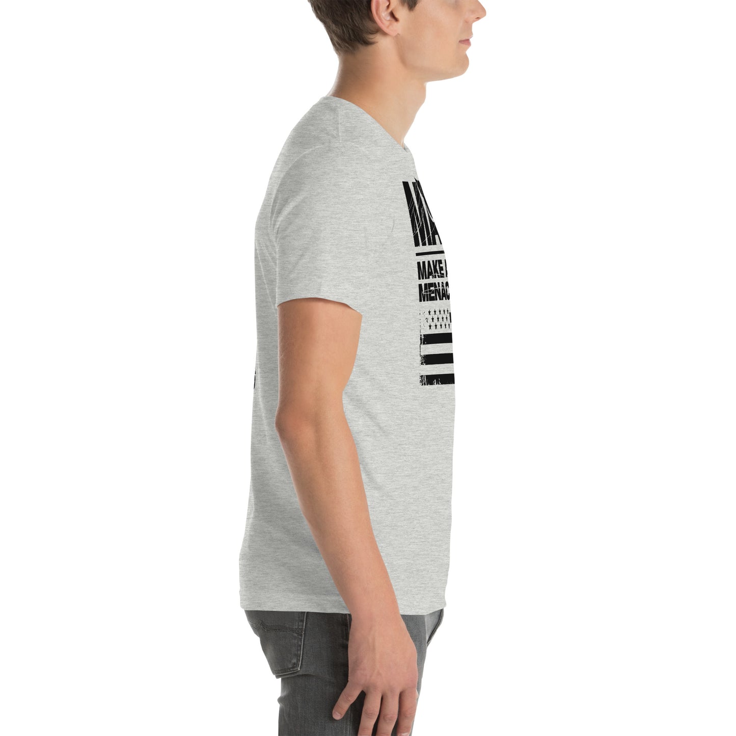 MAMA Grunge Tee