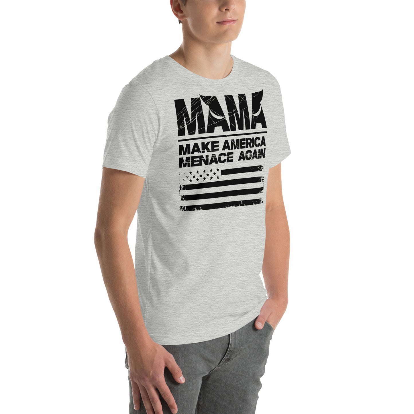 MAMA Grunge Tee
