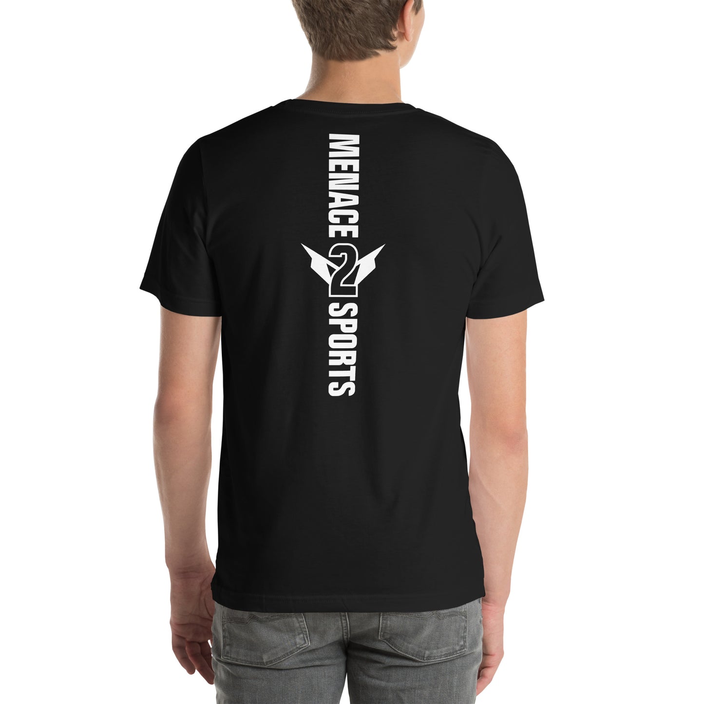 MAMA Grunge Tee (Dark)