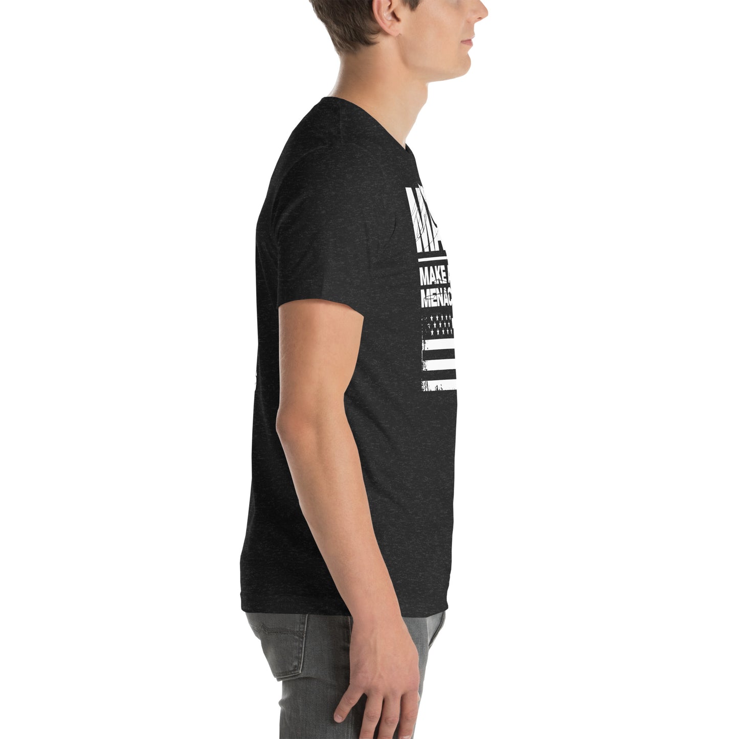 MAMA Grunge Tee (Dark)