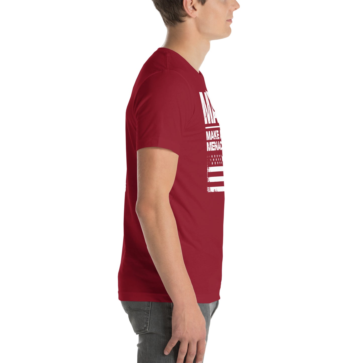 MAMA Grunge Tee (Dark)