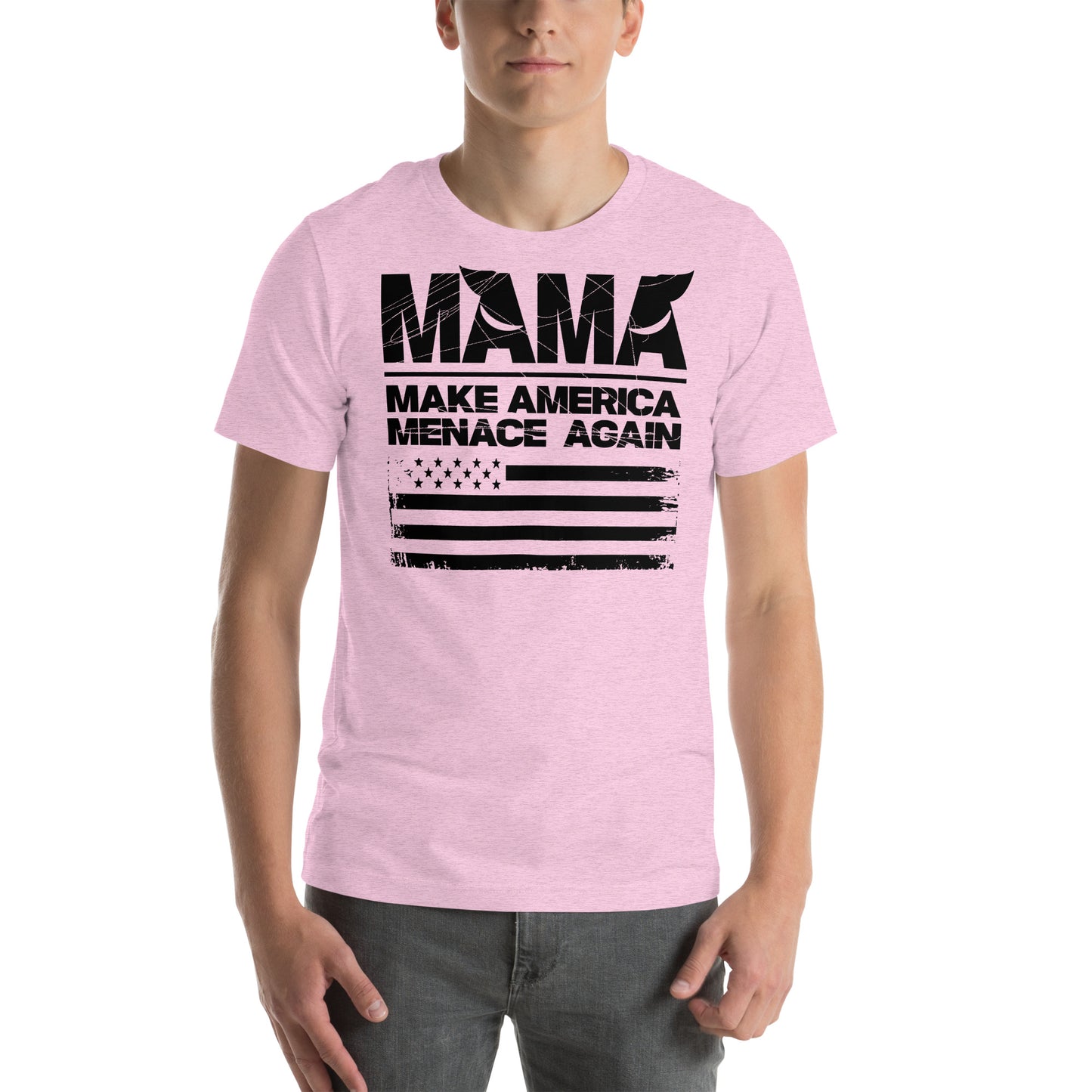 MAMA Grunge Tee