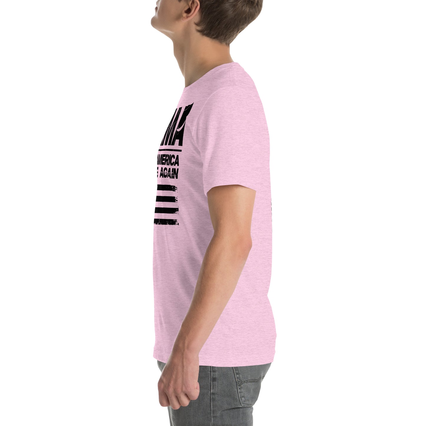 MAMA Grunge Tee
