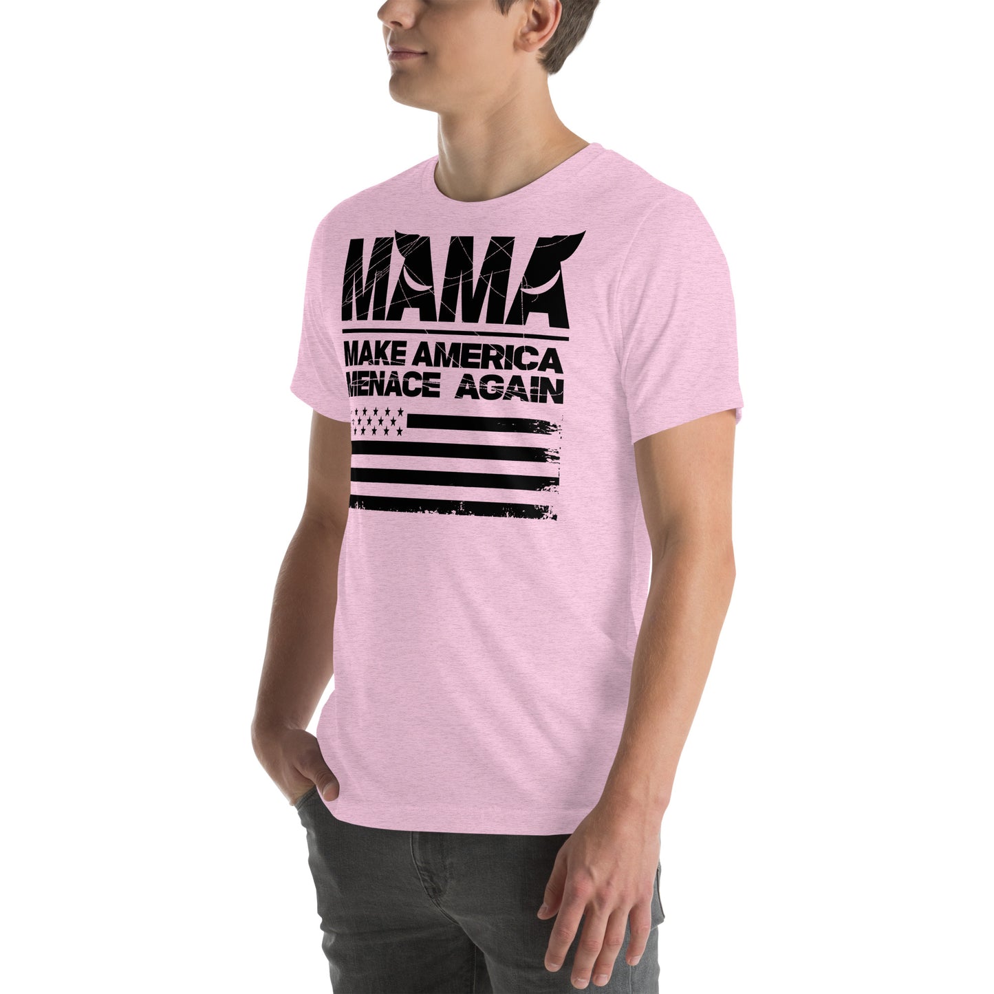 MAMA Grunge Tee