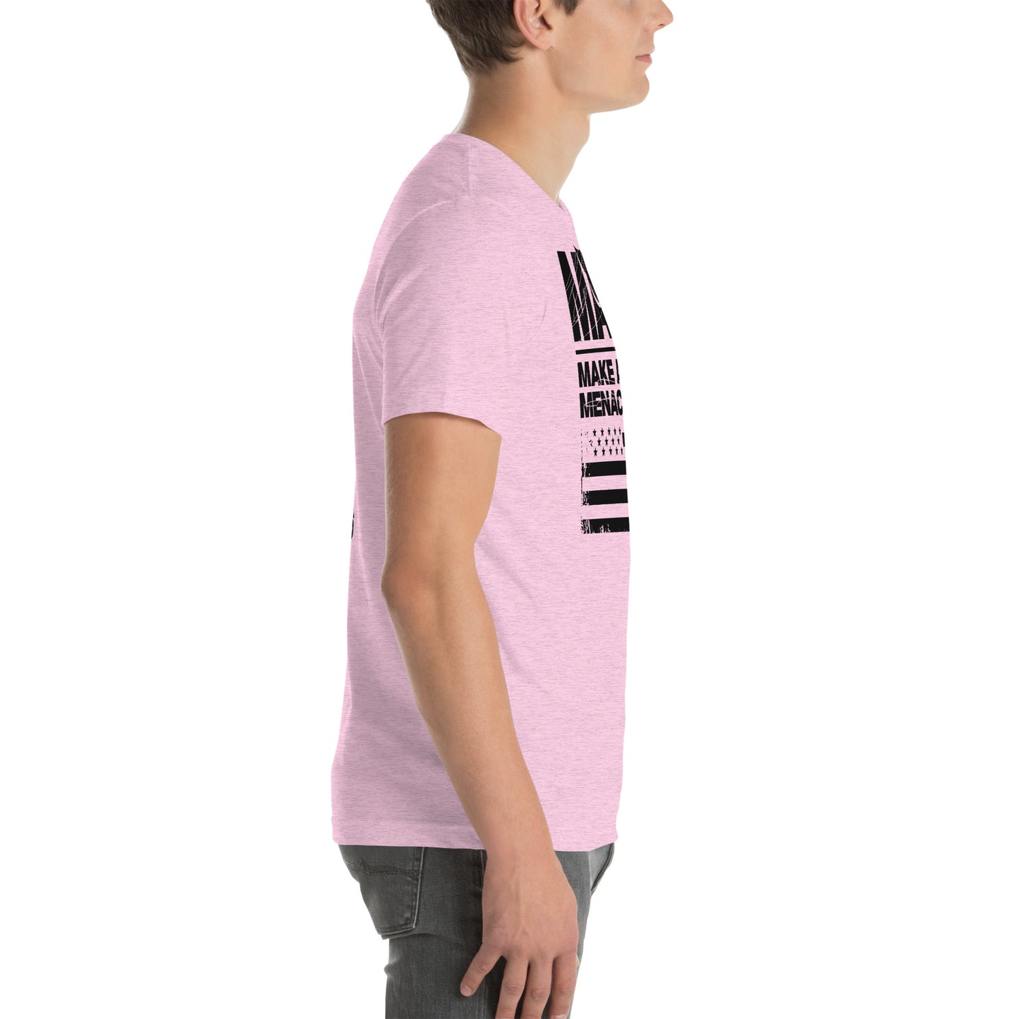 MAMA Grunge Tee