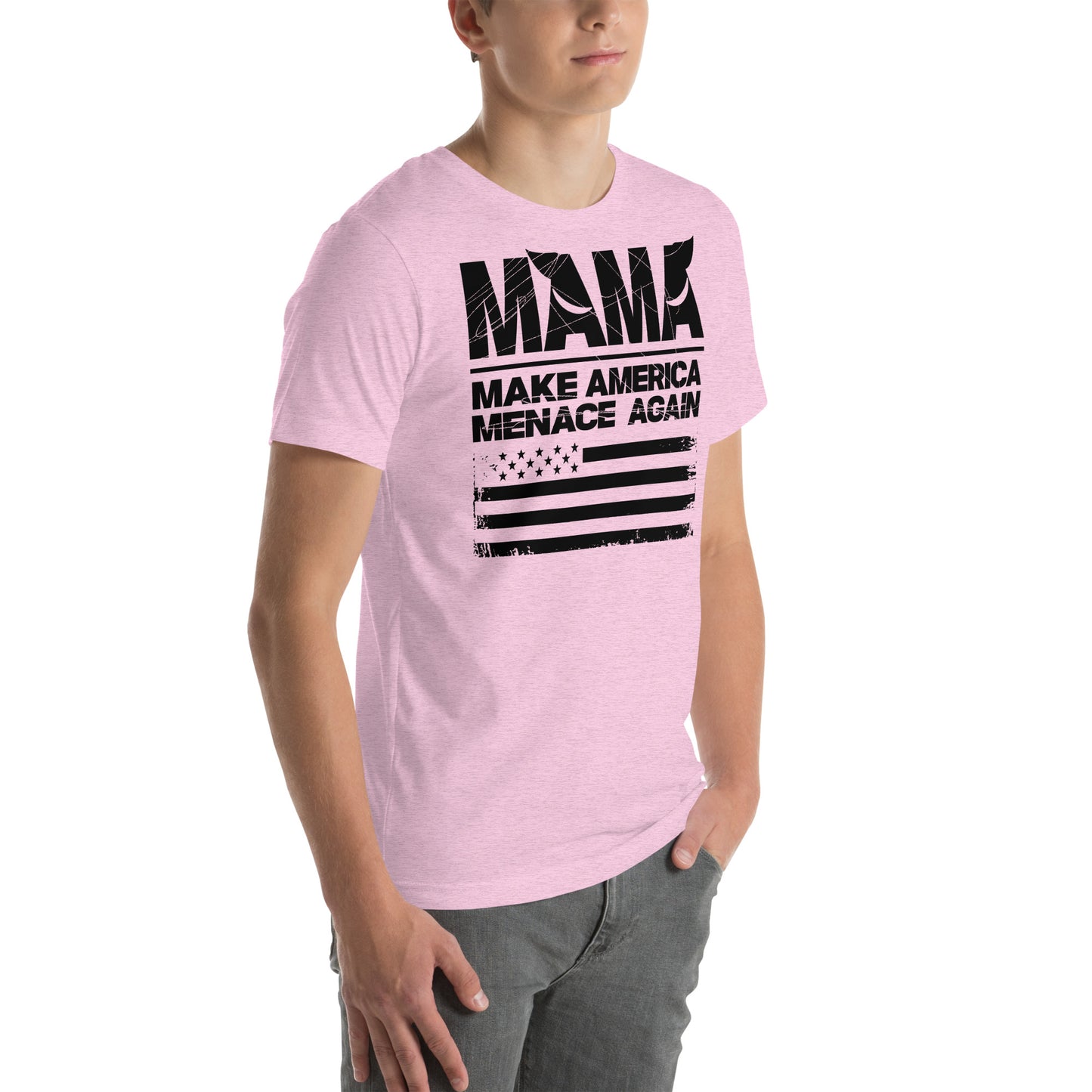 MAMA Grunge Tee