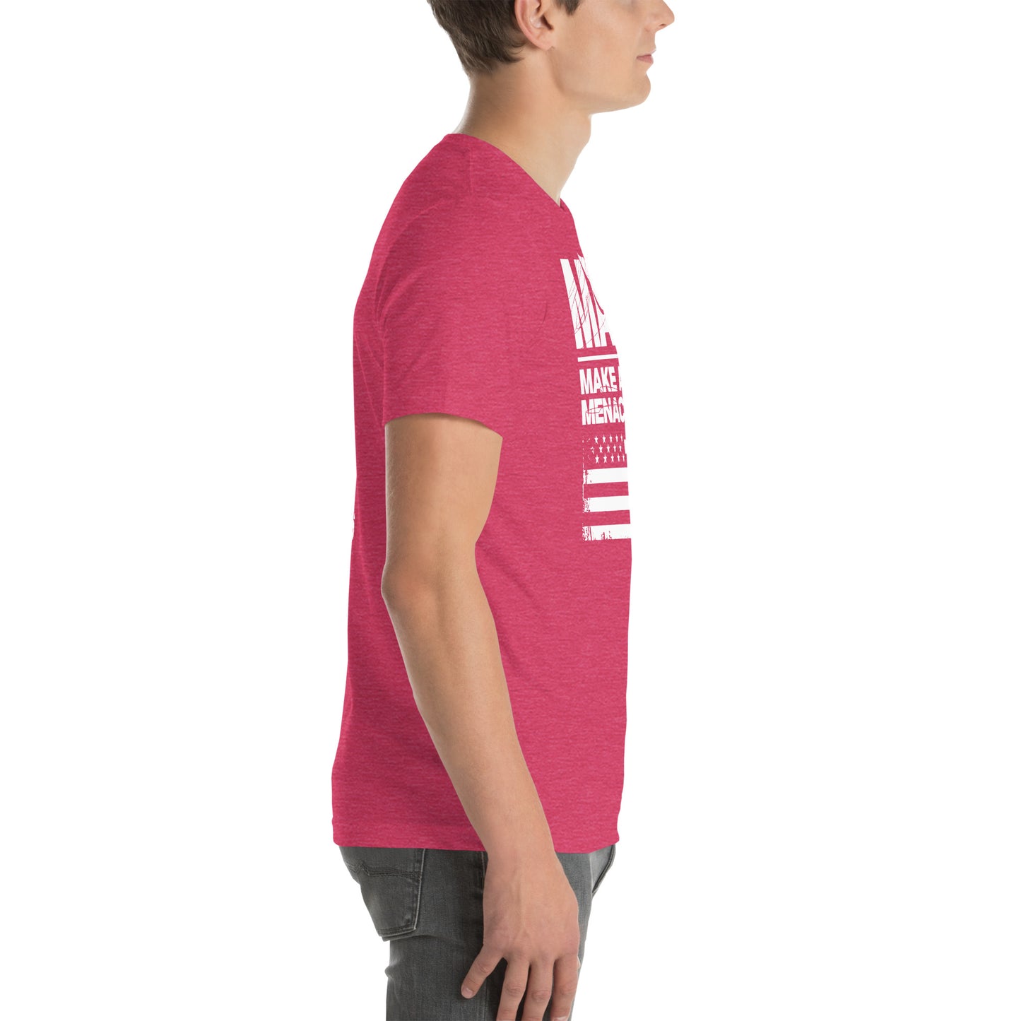 MAMA Grunge Tee (Dark)