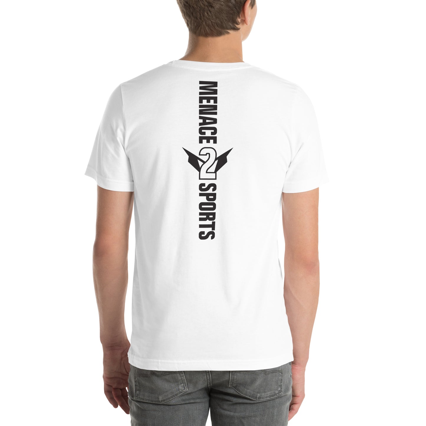 MAMA Grunge Tee
