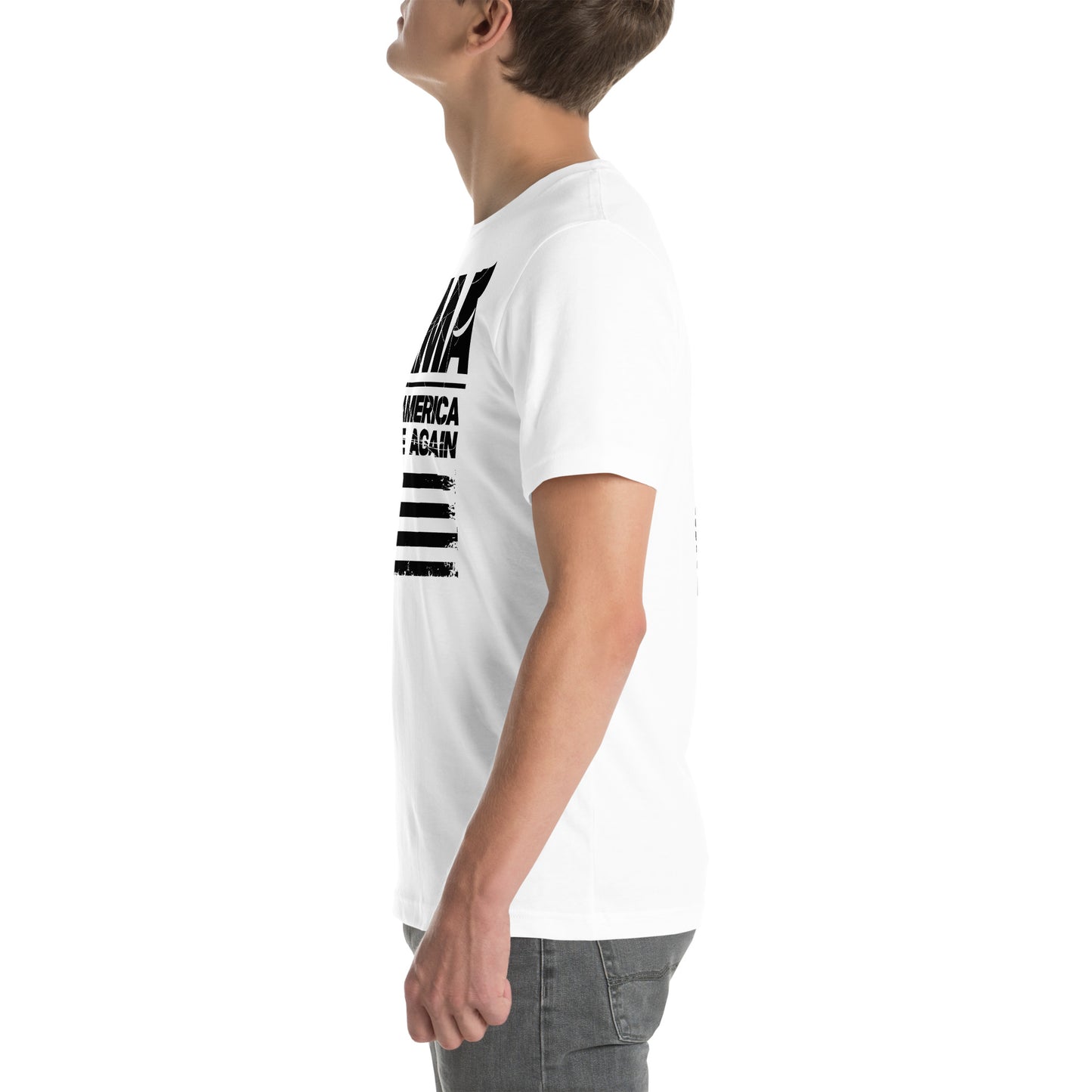 MAMA Grunge Tee