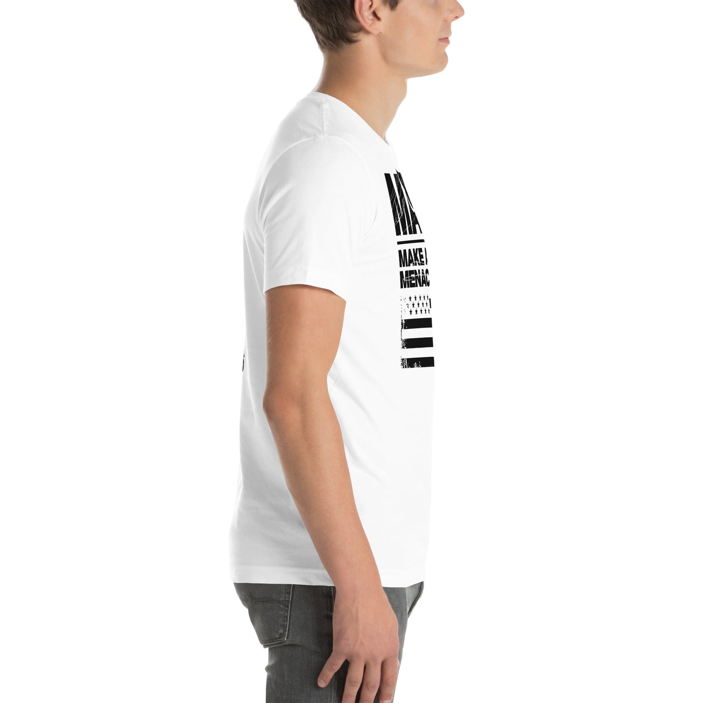 MAMA Grunge Tee