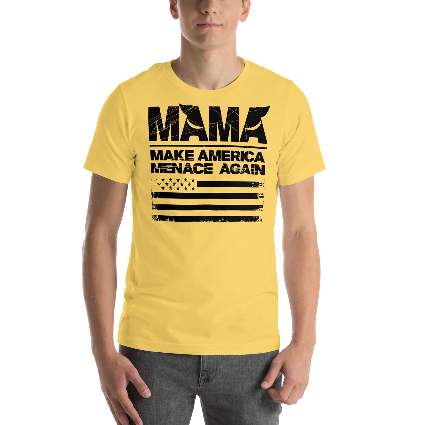 MAMA Grunge Tee