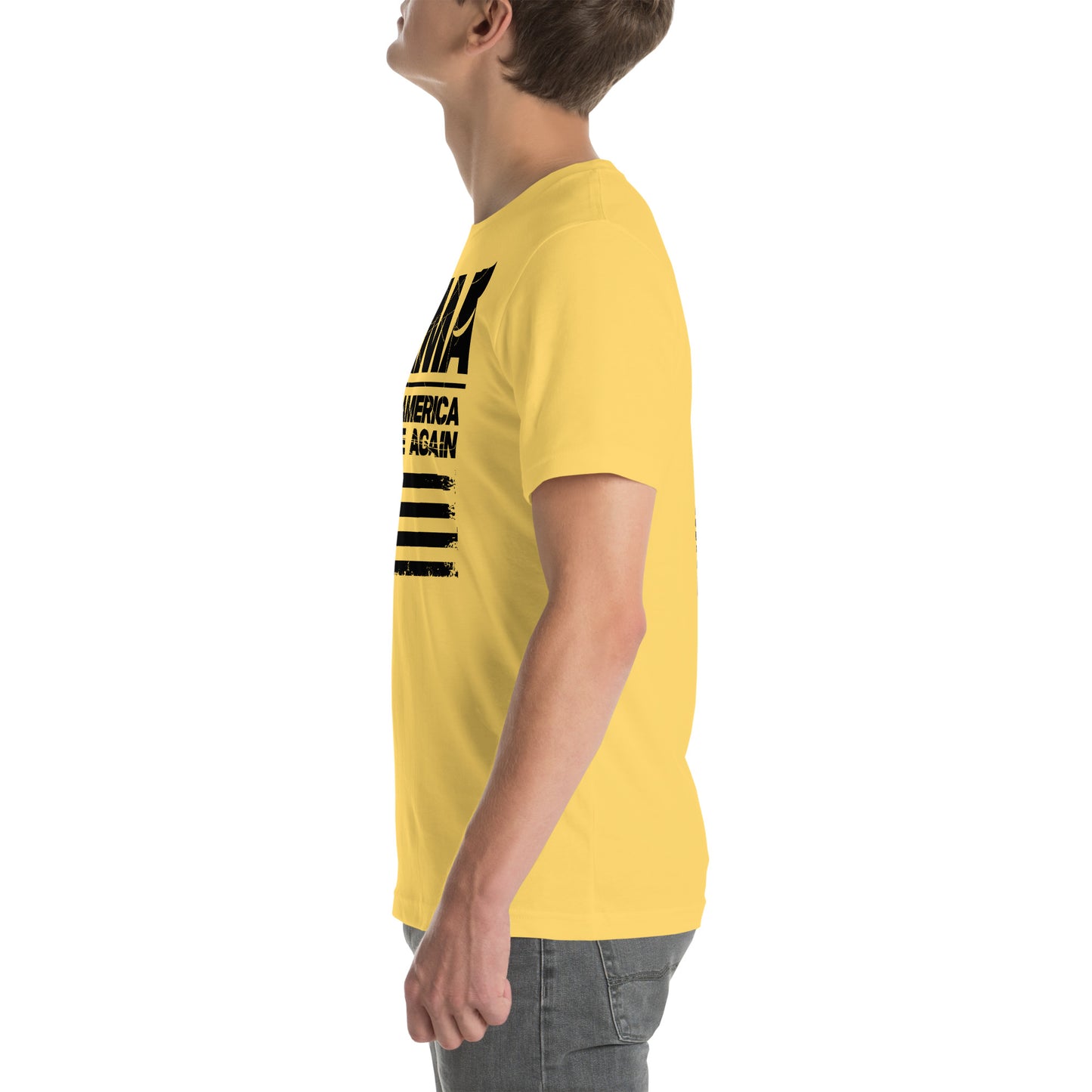 MAMA Grunge Tee