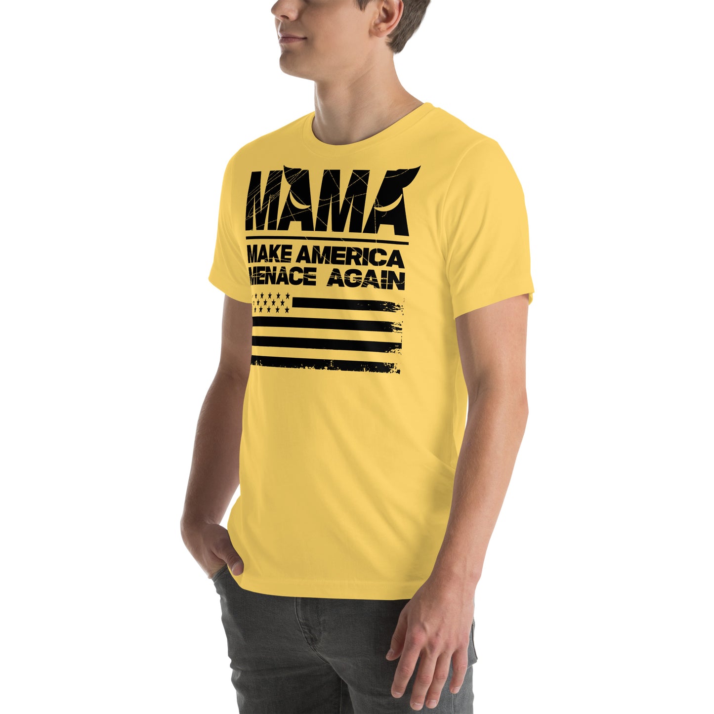 MAMA Grunge Tee