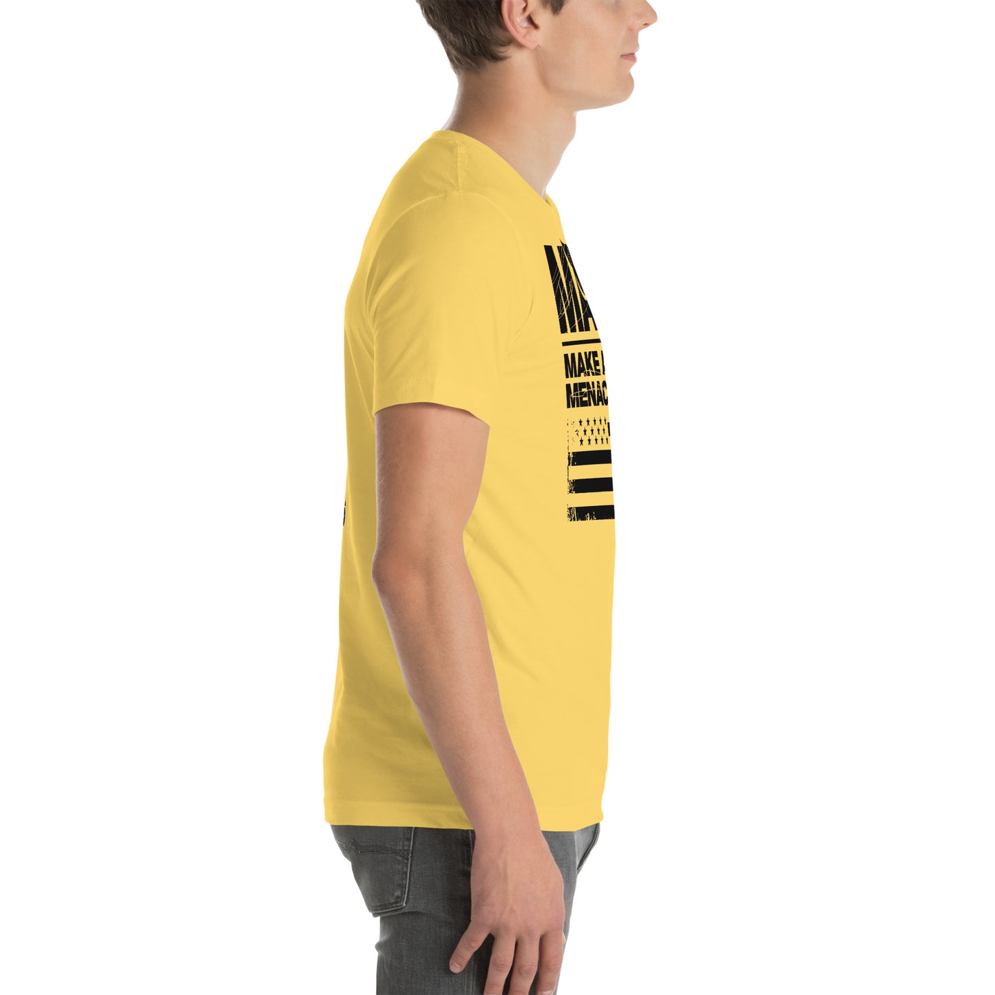 MAMA Grunge Tee
