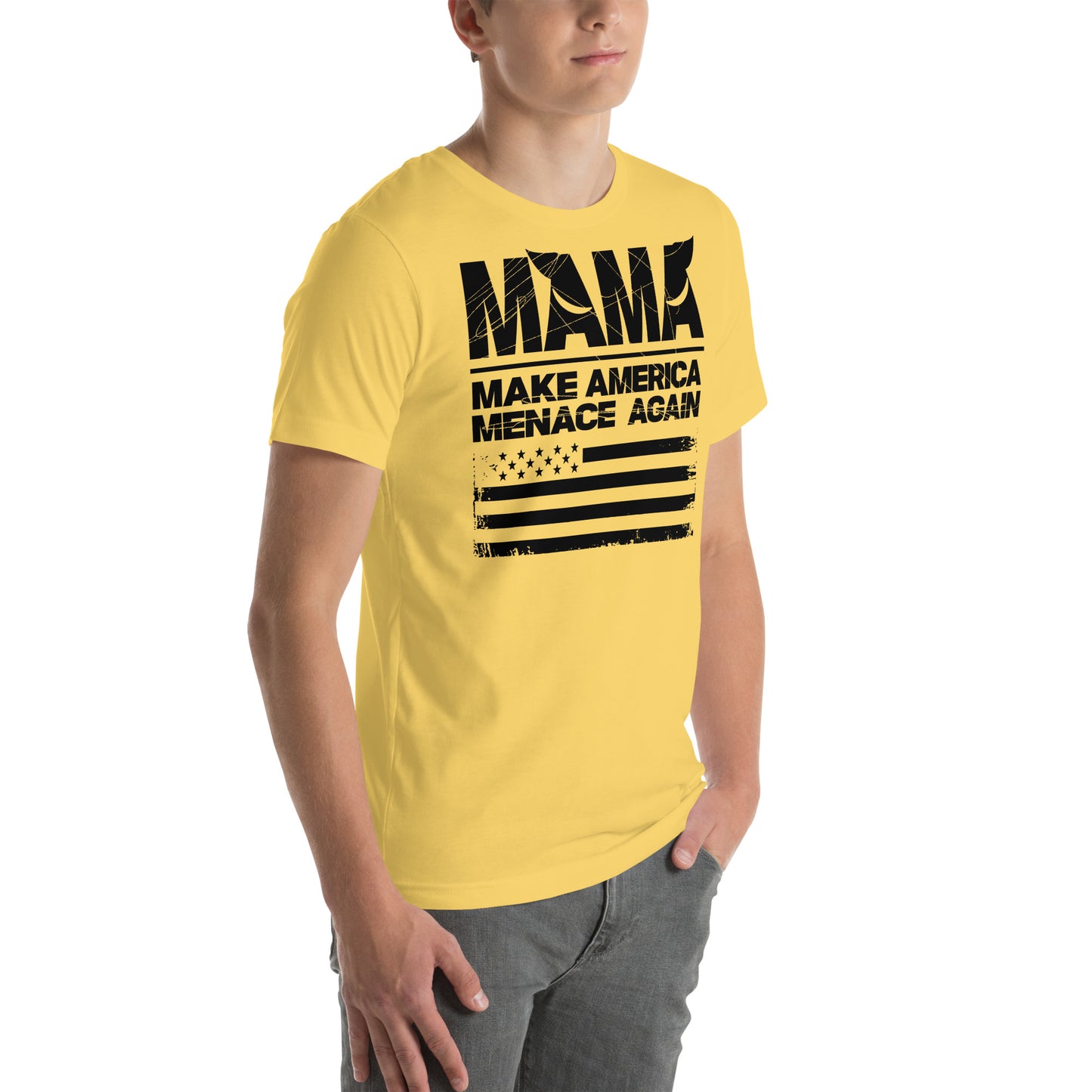 MAMA Grunge Tee