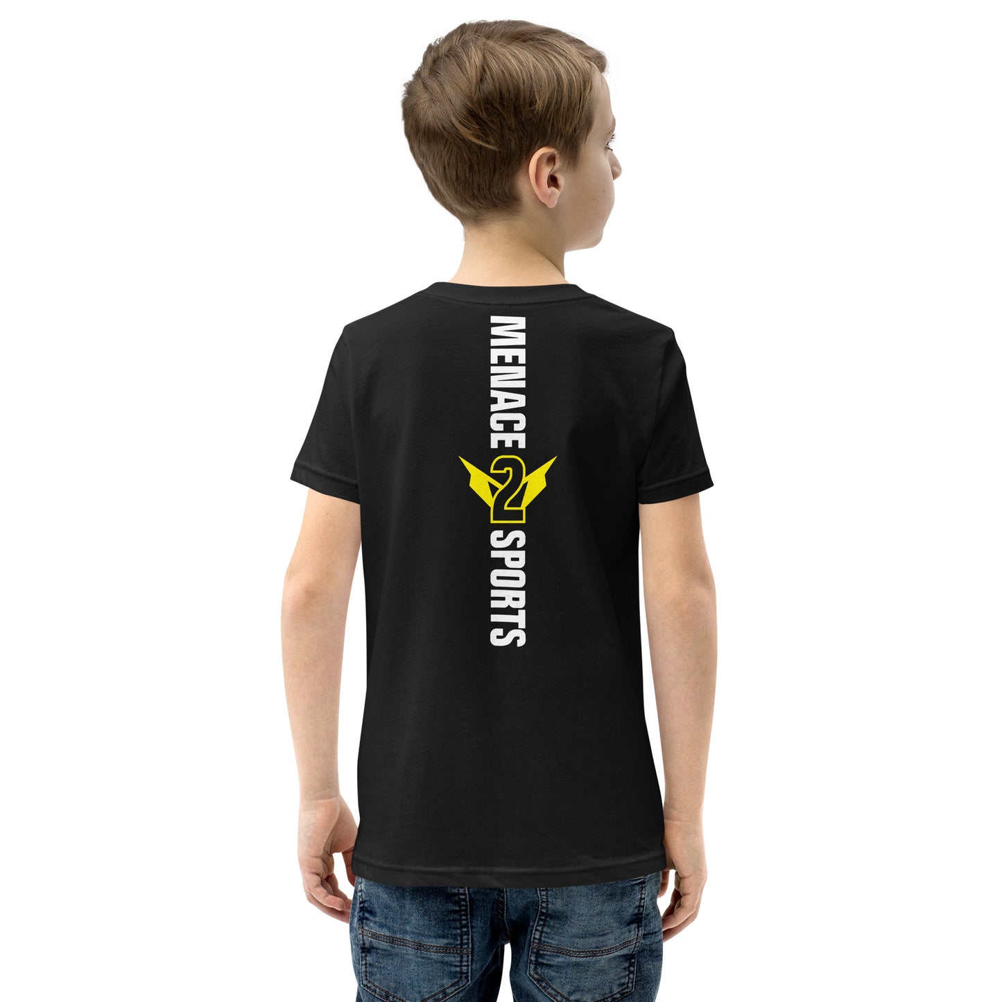 Kid's Lil Menace Tee