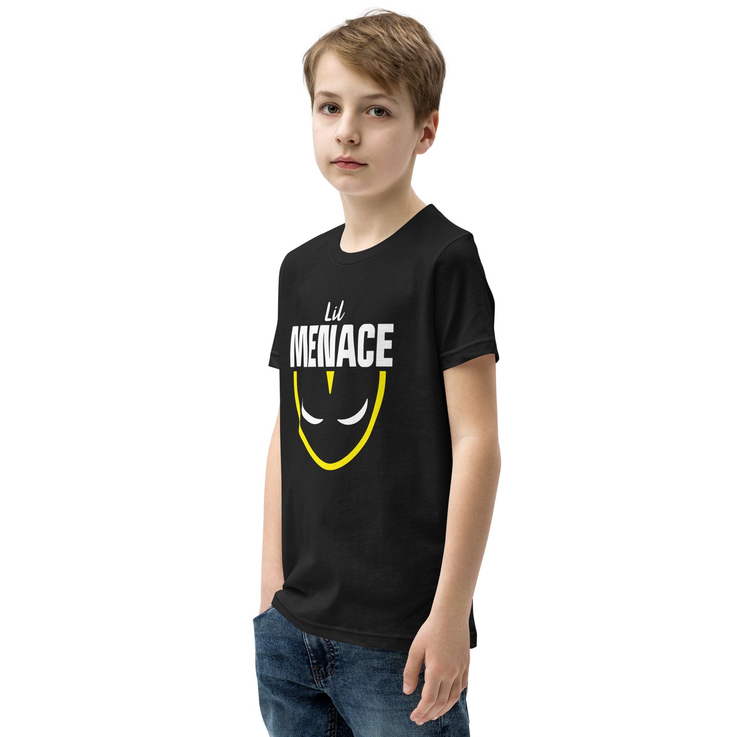 Kid's Lil Menace Tee