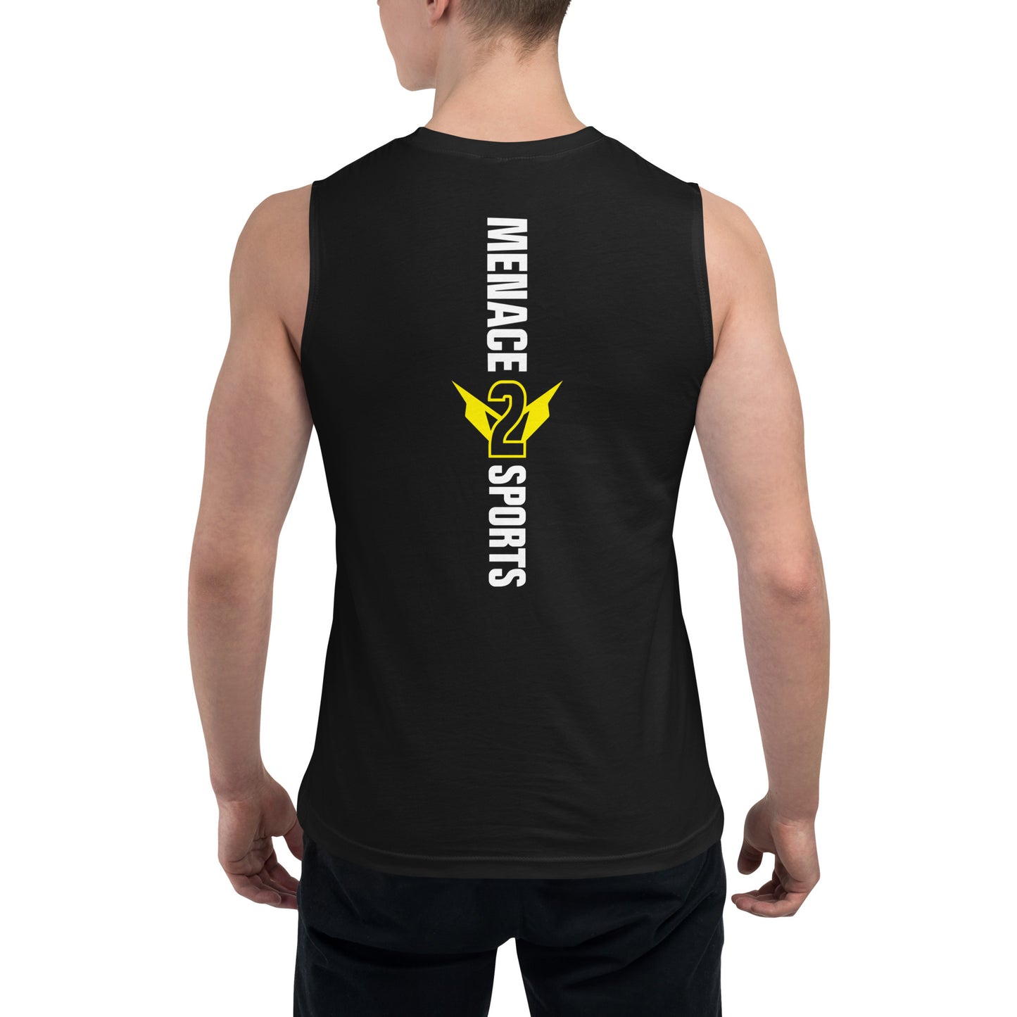 Menace Muscle Shirt