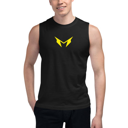 Menace Muscle Shirt