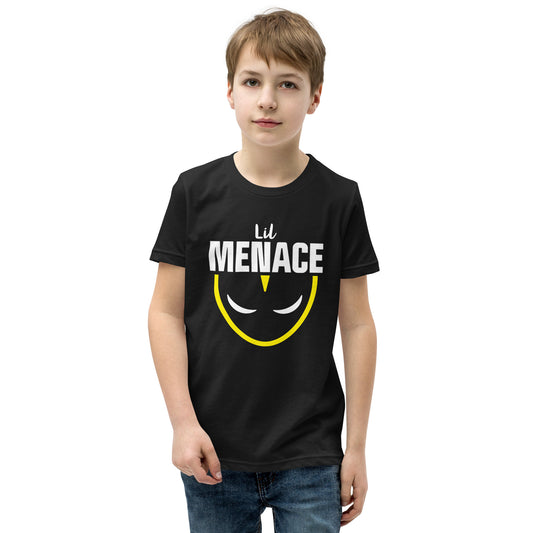 Kid's Lil Menace Tee